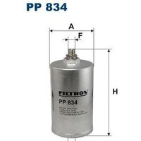 Filtron PP834