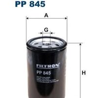 Filtron PP845