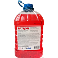 Patron Windshield Washer Fluid -20C 4л Image #2