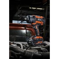 AEG Powertools BSS 18HTF12B6-0 4935472245 (без АКБ) Image #8