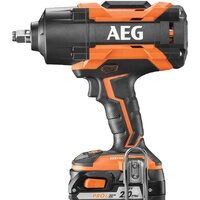 AEG Powertools BSS 18HTF12B6-0 4935472245 (без АКБ) Image #3