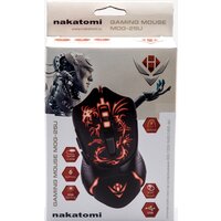 Nakatomi MOG-25U Image #18