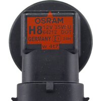 Osram H8 Original Line 1шт [64212] Image #7