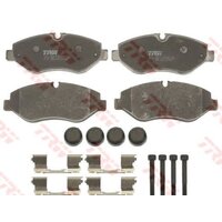 TRW GDB1698 Image #2