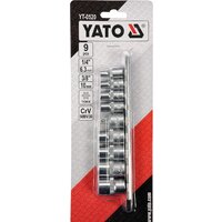 Yato YT-0520 (9 предметов)