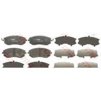 TRW GDB3328 Image #2