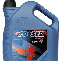 Fosser Drive TS 10W-40 5л