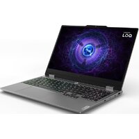 Lenovo LOQ 15IAX9 83GS00EMRK Image #2