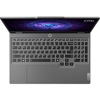 Lenovo LOQ 15IAX9 83GS00EMRK Image #8