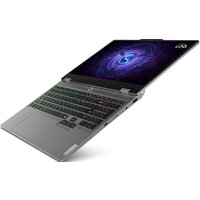 Lenovo LOQ 15IAX9 83GS00EMRK Image #4