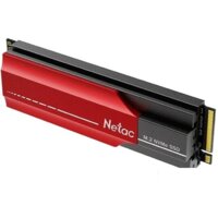 Netac N950E Pro 500GB (без радиатора) Image #2