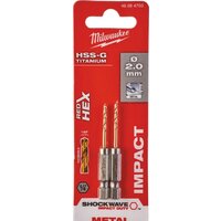 Milwaukee Shockwave 48894703