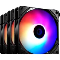 ID-Cooling TF-12025-PRO-ARGB Trio