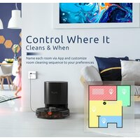 Kyvol Cybovac S31 LDS (черный) Image #22