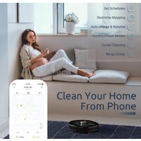 Kyvol Cybovac S31 LDS (черный) Image #25