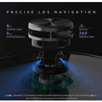 Kyvol Cybovac S31 LDS (черный) Image #19