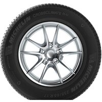 Michelin CrossClimate SUV 245/60R18 105H Image #2