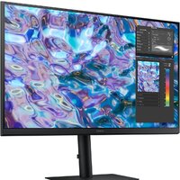 Samsung ViewFinity S6 LS27B610EQIXCI Image #3