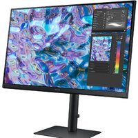 Samsung ViewFinity S6 LS27B610EQIXCI Image #10