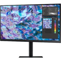 Samsung ViewFinity S6 LS27B610EQIXCI Image #14