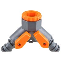 Startul Garden Тройник-распределитель 1/2