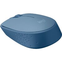 Logitech M172 (синий) Image #4