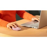 Logitech M172 (синий) Image #9