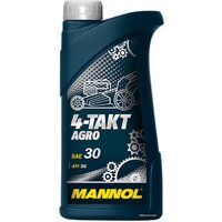 Mannol 4-Takt Agro SAE 30 API SG 1л