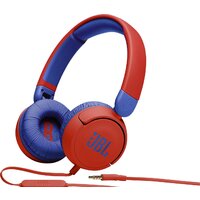 JBL JR310 (красный/синий)