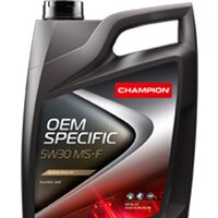 Champion OEM Specific MS-F 5W-30 5л