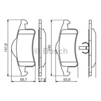 Bosch 0986424665 Image #8