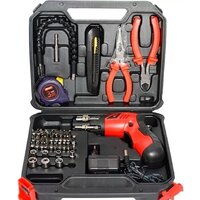 Edon EDPL02-4 (с АКБ, с кейсом и набором оснастки)