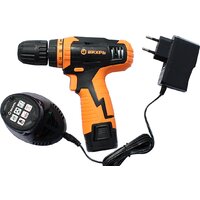 Вихрь ДА-12Л-2К (с 2-мя АКБ, кейс) Image #2