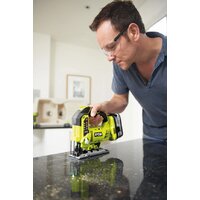 Ryobi R18JS-0 (без АКБ) Image #7