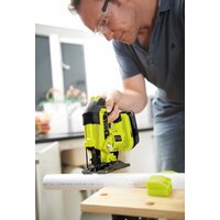 Ryobi R18JS-0 (без АКБ) Image #3