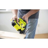 Ryobi R18JS-0 (без АКБ) Image #5