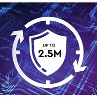 WD Purple Pro Surveillance 10TB WD101PURA Image #7