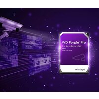 WD Purple Pro Surveillance 10TB WD101PURA Image #3