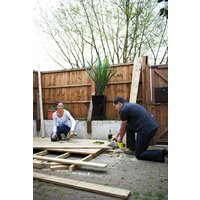 Ryobi RWSL1801M 5133001164 (без АКБ) Image #7