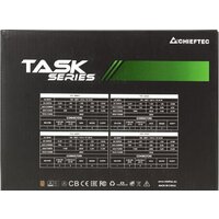 Chieftec Task TPS-600S (черный) Image #6