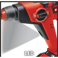 Einhell TE-HD 18/12 Li-Solo (без АКБ) Image #4