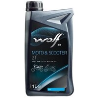 Wolf Moto & Scooter 2T 1л