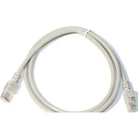 Jett 108-105 RJ45 - RJ45 (5 м, белый)