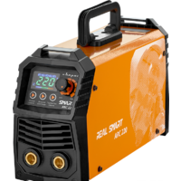 Сварог REAl smart Arc 220 (Z28403) Image #5