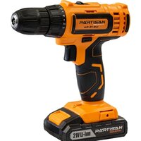 Partisan AD-21-2 Li (с 2-мя АКБ, кейс)