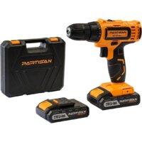 Partisan AD-21-2 Li (с 2-мя АКБ, кейс) Image #2