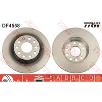 TRW DF4558