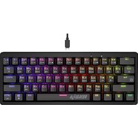 Defender Alligator GK-315 (черный) Image #1