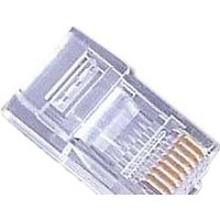 Cablexpert PLUG3UP6/100 (100 шт.)