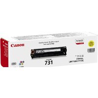 Canon 731Y (6269B002)